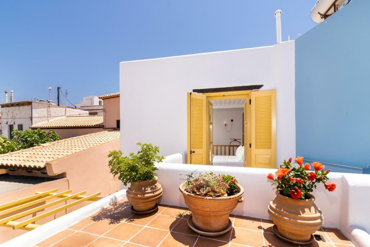 Il Vecchio Cortile *